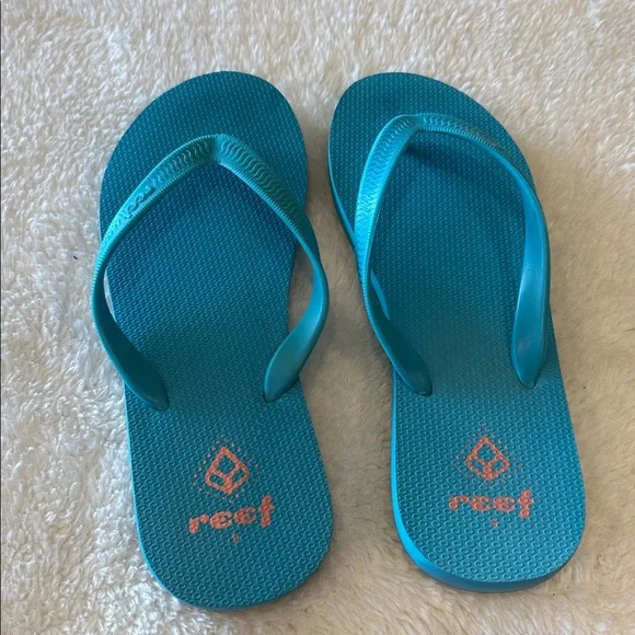 Reef flip flops - Picture 2 of 4